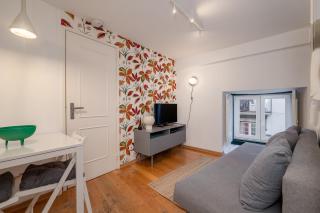 Contemporary Apartment in Chiado 2 - Lisbonne - 0