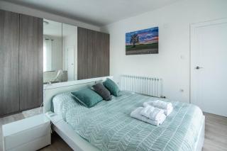 Apartamento ideal para parejas y tele trabajo en Haro - Haro - 7