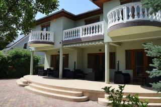 Green Garden Apartments - Siófok - 8