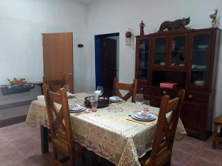 Historic Beachfront Home On Sisal Beach - 1