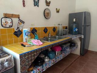 Historic Beachfront Home On Sisal Beach - 3