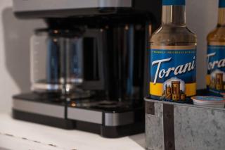 Mooove Your Herd Into a New Cozy Barn Haus-in NB - 8