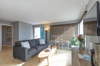 Sea View Escape Unit #2 - San Clemente - 4