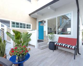Bright Ocean View Escape Unit #1 - San Clemente - 7