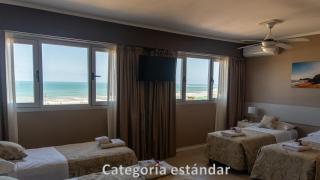 Hotel AATRAC - Mar del Plata - 3