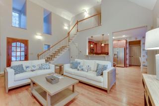 Waterfront Sherrills Ford Home with Pool and Boat Dock - 5