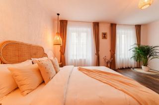 Blue Nest Old Town Brasov - Braşov - 6