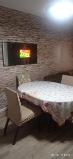 Apartamento meia praia - Itapema - 8