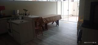 Apartamento meia praia - Itapema - 7
