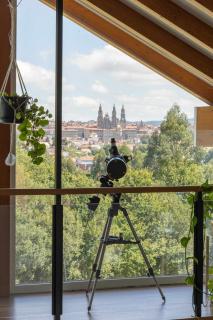 La Casa del Camino - Santiago di Compostela - 7