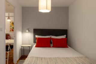 Contemporary Apartment in Chiado 1 - Lisbona - 2