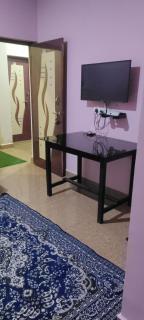 Hotel Shonarbangla - Calangute - 3