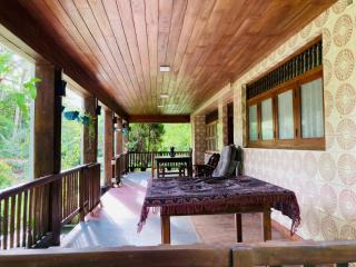 Mangroves homestay - 2