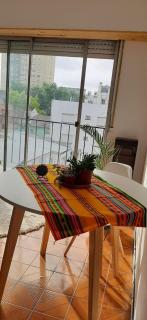 Monoambiente Retro - 9