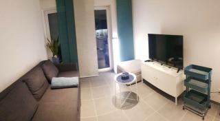 Comfortable Apartment in Marche-en-Famenne - 36 m² - Terrace - Marche-en-Famenne - 9