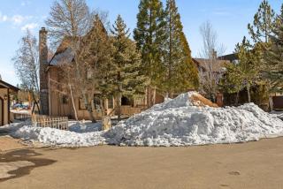 HoneyBear Lodge Lakefront - Big Bear Lake - 6