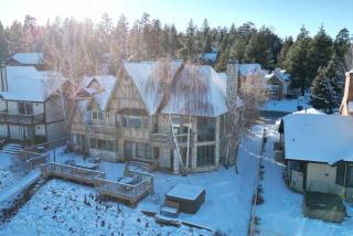 HoneyBear Lodge Lakefront - Big Bear Lake - 3