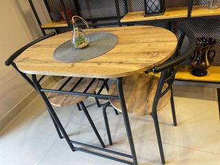 Ora Apartament - Pogradec - 1