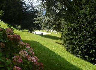 Manoir majestueux à Satillieu avec piscine privée - Satillieu - 8