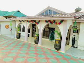PRESTIGE Guesthouse ,Ksi - Kumasi - 9