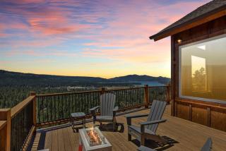 Hidden Haven Estate - Big Bear Lake - 9