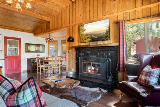 Hygge Frosk - Big Bear Lake - 1