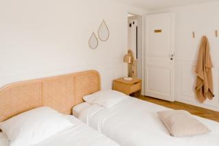 Logement entier ou à partager dans maison familiale à Rueil Malmaison, proche de Paris La Défense - Rueil-Malmaison - 2