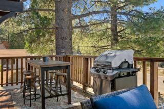 Double Black Diamond - Big Bear Lake - 9