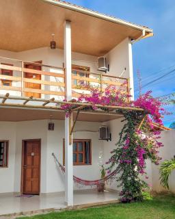 POUSADA CAMINHO do MAR - 2