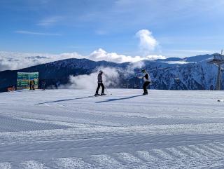 Park Hotel Panorama - Bansko - 7