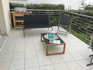 Vue imprenable sur la mer, ROYAN plage de PONTAILLAC, 4chambres 2 à 8 personnes - Royan - 3