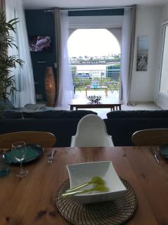 Vue imprenable sur la mer, ROYAN plage de PONTAILLAC, 4chambres 2 à 8 personnes - Royan - 1