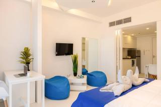 Marjan Island - Studio Open Sea View - 4