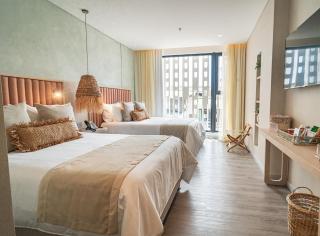 Nattivo Collection Hotel - 5