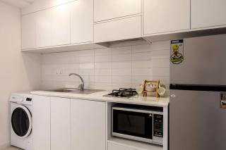 Marjan Island - Studio Open Sea View - 2