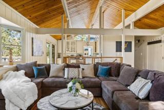 Moonlight Ridge Cabin - Big Bear Lake - 3