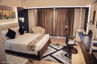 Grand River View Hotel - Rajshahi - 4
