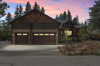 Zen Mountain Retreat - Big Bear Lake - 0