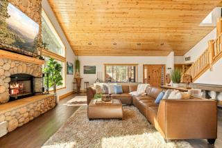 Zen Mountain Retreat - Big Bear Lake - 6