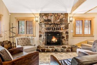 The Great Escape - Big Bear Lake - 9