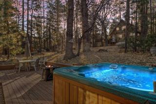 The Great Escape - Big Bear Lake - 6