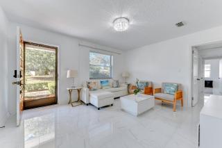 Spacious Jacksonville Home 6 Mi to Downtown! - Jacksonville - 7