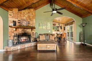 Edgars Hideaway - Big Bear Lake - 7