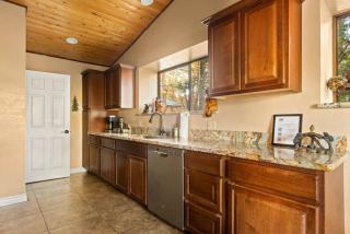 Edgars Hideaway - Big Bear Lake - 5