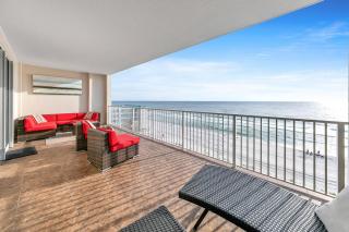 Ocean Reef 704 - Panama City Beach - 8