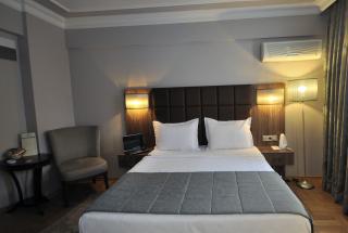 Grand Atakum Hotel - 8