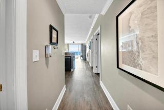 Ocean Reef 704 - Panama City Beach - 6