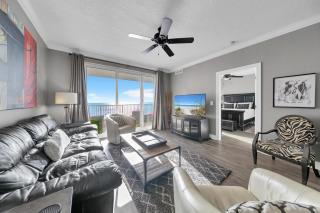 Ocean Reef 704 - Panama City Beach - 9