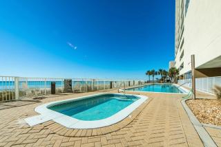 Ocean Reef 704 - Panama City Beach - 4