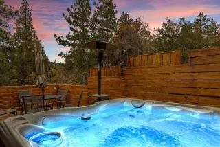 Silver Linings - Big Bear Lake - 9